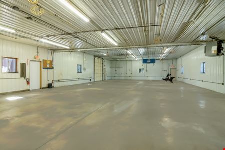 Industrial space for Rent at 125 Industrial Drive in Buckley
