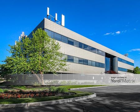 Office space for Rent at Bridgewater 22 Business Center - 1170 US Route 22 in Bridgewater