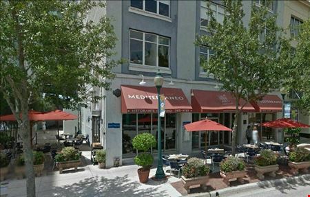 Office space for Rent at The Crisp Building in Sarasota