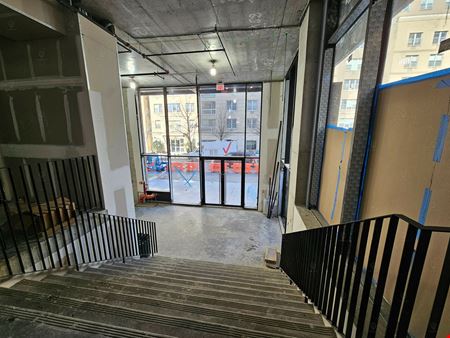 14,700 SF - 30,900 SF | 1010 Washington Ave | Brand New Space for Lease