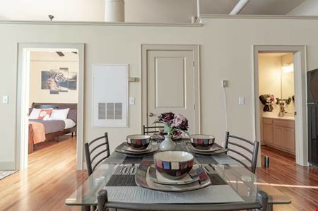 Central Lofts