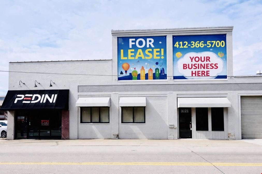 3121 Penn Ave