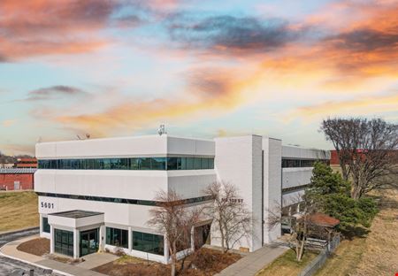 Industrial space for Sale at Omaha Data Center in Omaha