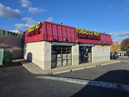Retail space for Sale at RETAIL - Mt Vernon & W. Glebe  Alexandria VA in Alexandria