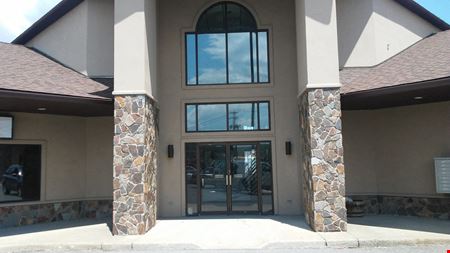 1400 SQFT Retail Space in Neighborhood Center