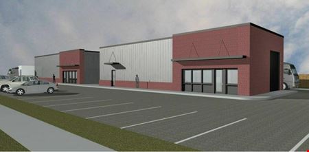 4.74 AC Lots 1 & 2 S. Britt St. 
