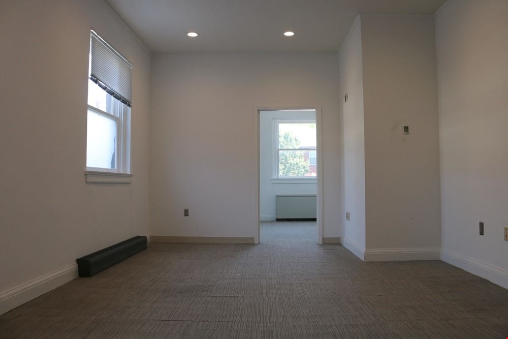 Office Space Available in Dundee