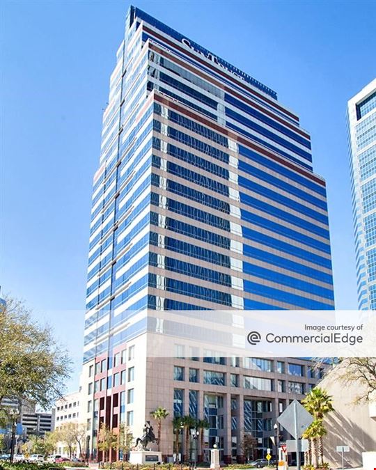 VyStar Tower