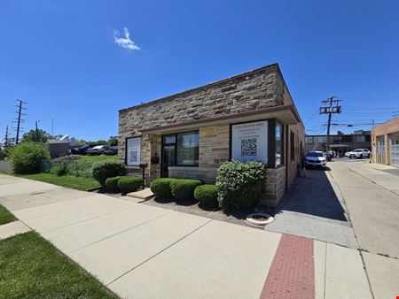 Office space for Sale at 38 North Broadway Street in Des Plaines
