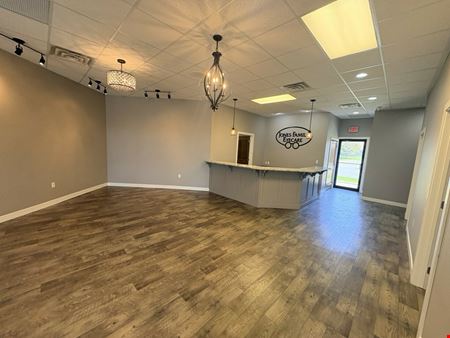 304 W. Highway 38, Suite 114