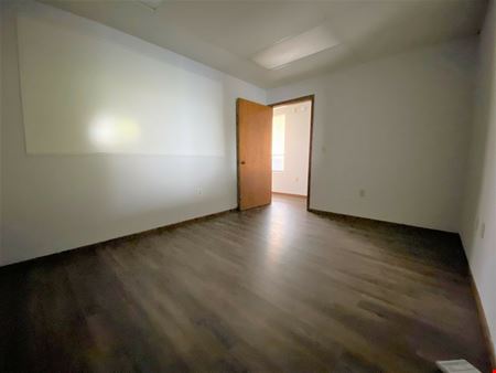 Professional Office with 850 SF +/-