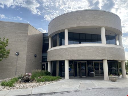 Miracle Hills Centre - 11606 Nicholas Street