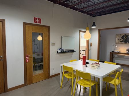 Move-In Ready Office Space & Production Studio - FOR LEASE