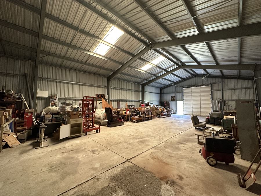 6.2+/ Acres MixedUse Vacant Land 3832 Saunders Settlement Road