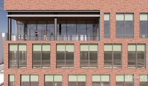 The Offices at Eastern Wharf