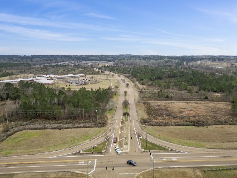 Parcel 21
