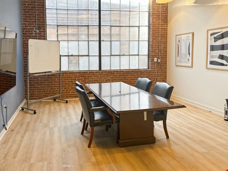 Office space for Rent at HQ - Frederick - E 4th St in Frederick