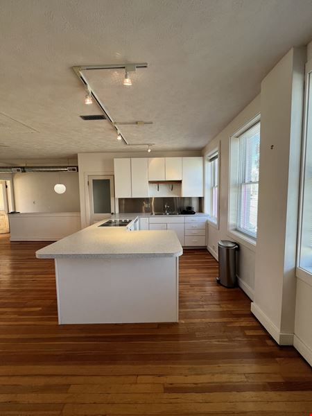 Jackson Street Properties