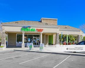 Scripps Ranch Marketplace