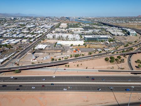 2150 E Rio Salado Pkwy (Sublease)