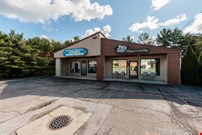 2085 Clague Rd