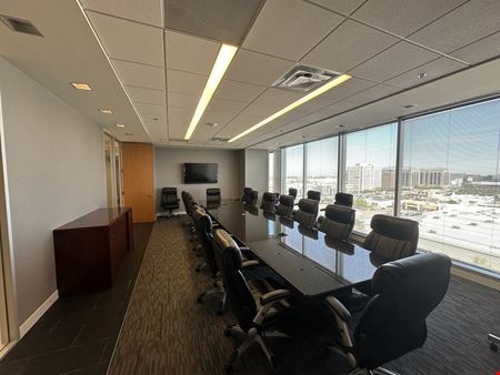 Galleria North Tower I