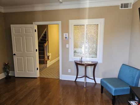 Belair Square Offices