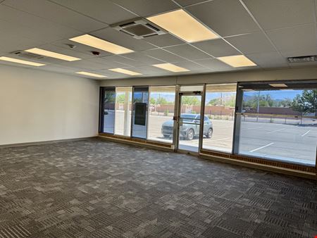 Now Leasing | 13,354 SF Endcap at Willow Village Center – SE ABQ
