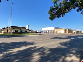 1207 & 1301 E Main Ave