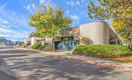 Emerald Business Park