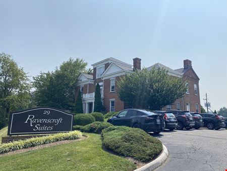 Ravenscroft Suites