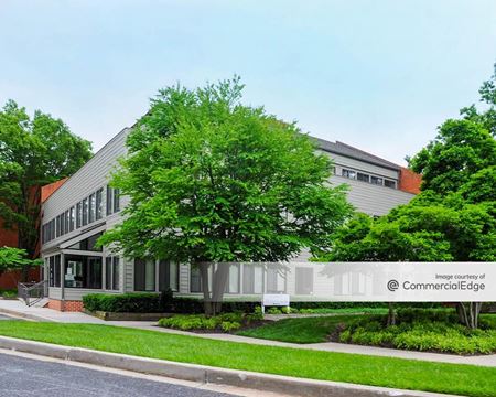 Office space for Rent at York at Terracedale in Towson