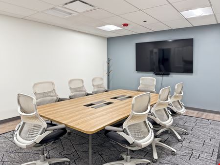 Office space for Rent at Regus - Chicago - N Clark St in Chicago