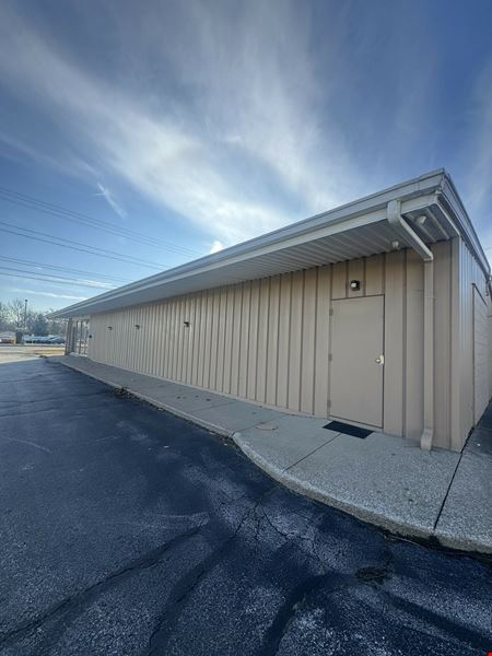 513 E Perkins Ave