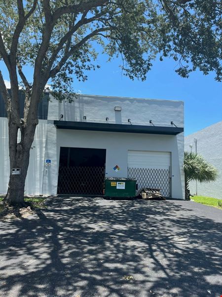 Atlantic Industrial Park