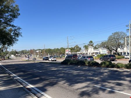 Altamonte Springs Plaza