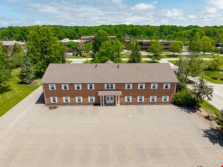 North Solon Office Commons