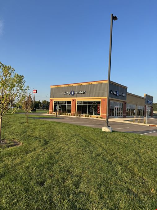 2149 Badger Dr