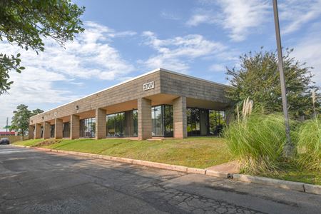 Office space for Rent at Executive Park South in Huntsville