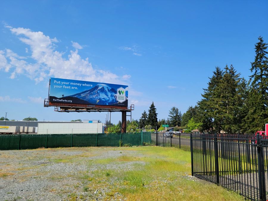 12160 Spanaway Loop Rd S