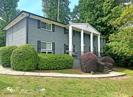 Multi-Family space for Sale at Recently Gut-Renovated Multifamily Opportunity | 4 Units in Atlanta