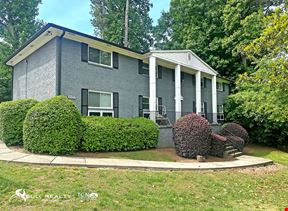 Recently Gut-Renovated Multifamily Opportunity | 4 Units