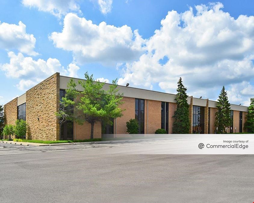 Castleton Park - Buildings 18 & 21