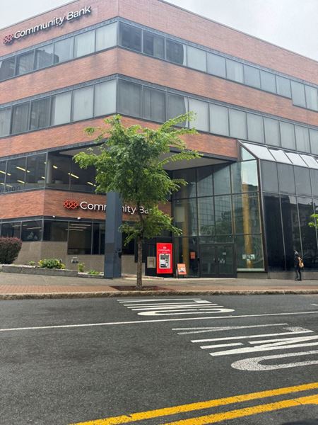 Office space for Rent at 10 North Pearl Street in Albany
