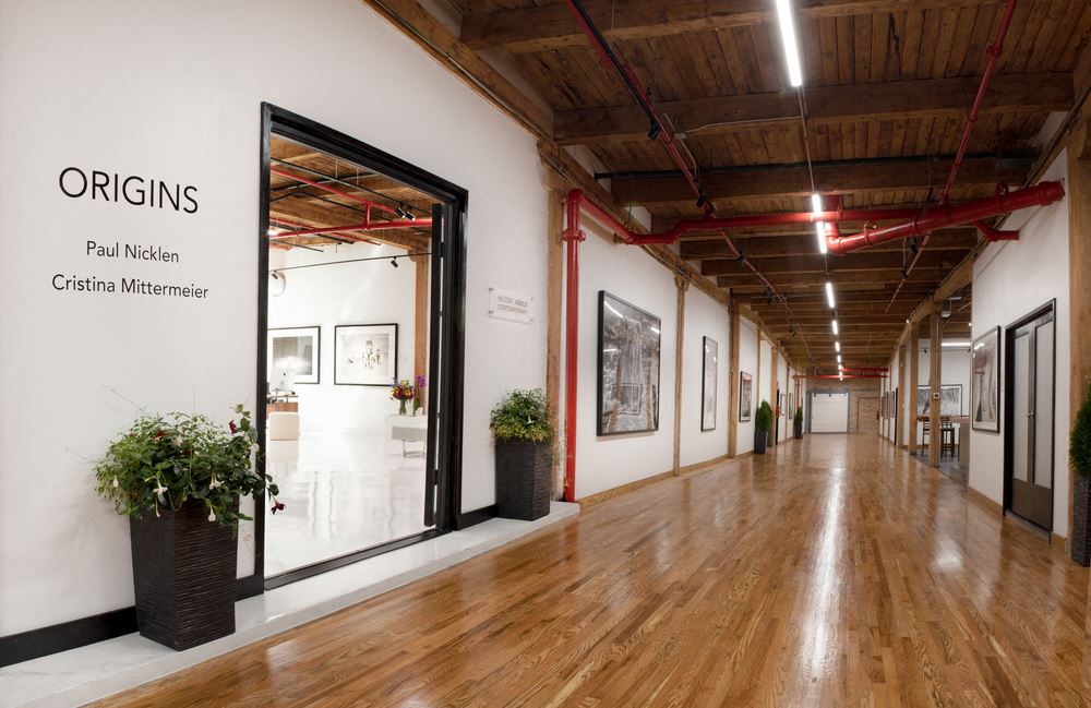 Morgan Arts Complex