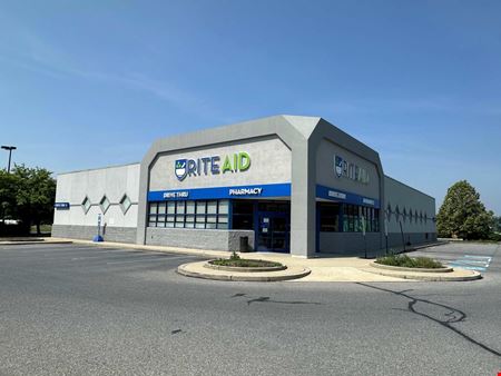 Retail space for Rent at 4810 Penn Avenue in Sinking Spring