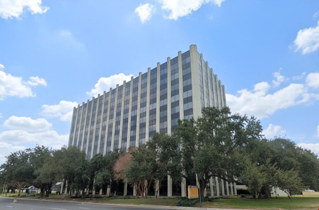 West8 Tower