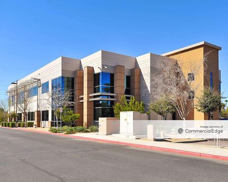 Office space for Rent at Chandler Midway Corporate Center in Chandler