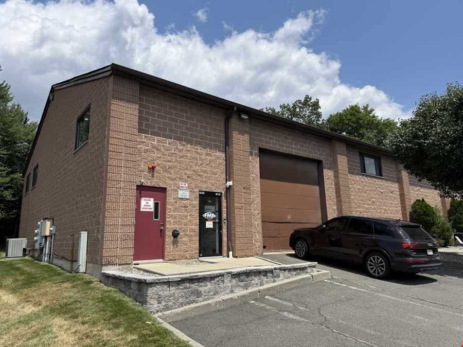 345-351 Spook Rock Rd