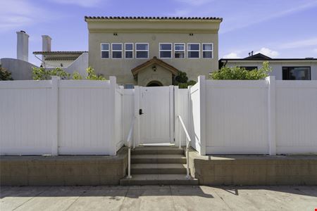 Multi-Family space for Sale at 117-117 1/2 Paloma Ave in Los Angeles